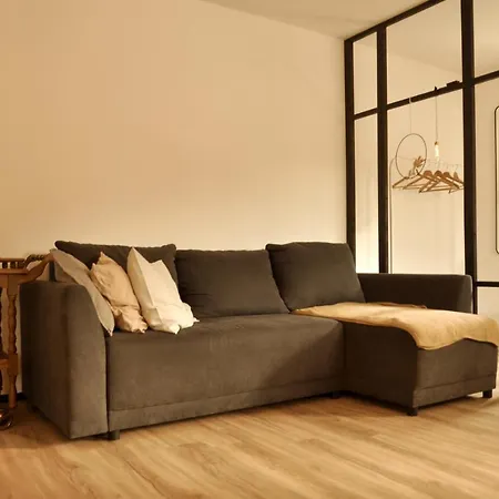 Natters - Your Vacation Base Apartment Innsbruck