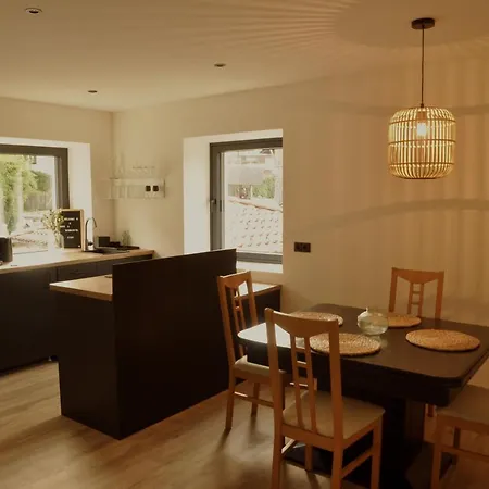 Natters - Your Vacation Base Apartment