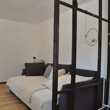 Apartment Natters - Your Vacation Base *