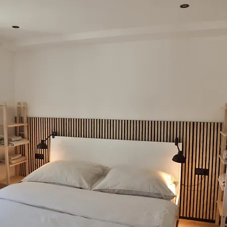 Natters - Your Vacation Base Apartment