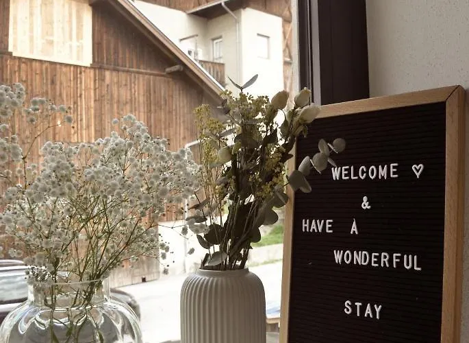 Natters - Your Vacation Base Apartment