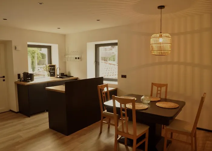 Natters - Your Vacation Base Apartment