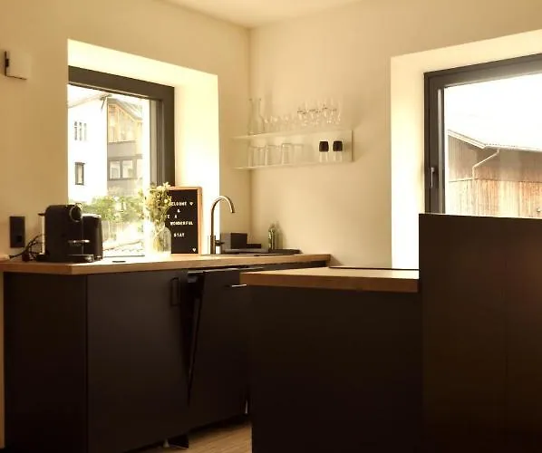 Apartment Natters - Your Vacation Base