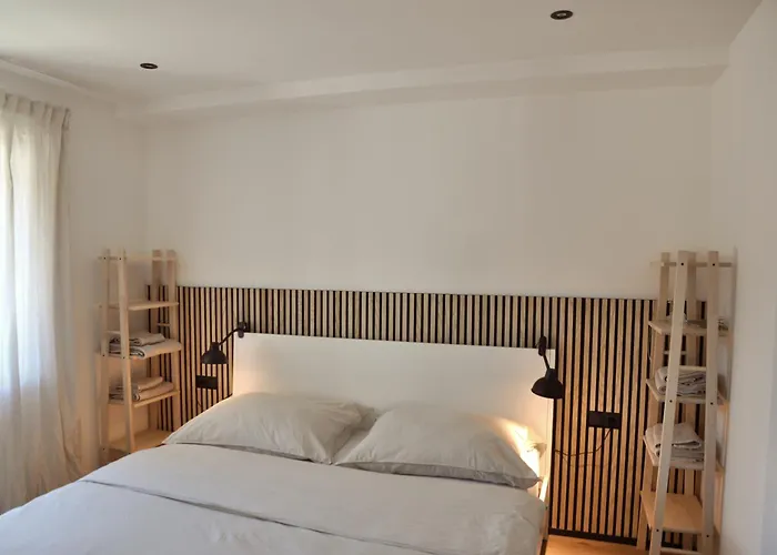 Natters - Your Vacation Base Apartment