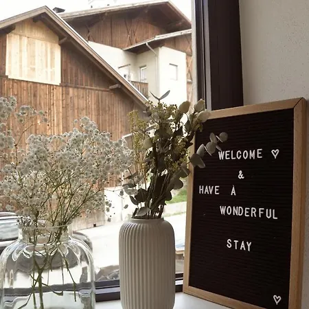 Natters - Your Vacation Base Appartement