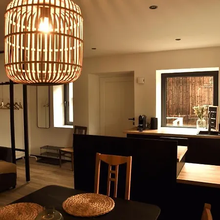 Natters - Your Vacation Base Apartman