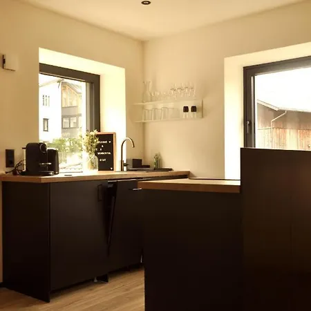 アパート Natters - Your Vacation Base