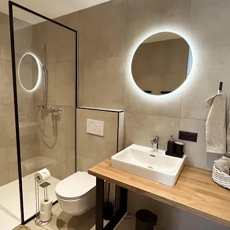 アパート Natters - Your Vacation Base *