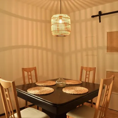 Apartman Natters - Your Vacation Base Innsbruck