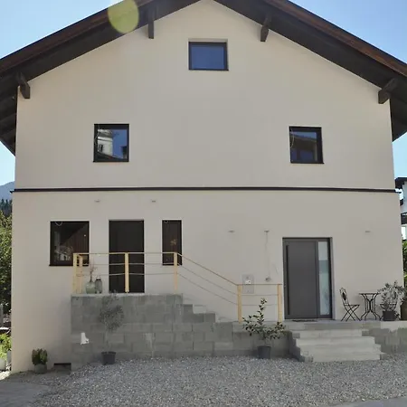 Appartement Natters - Your Vacation Base