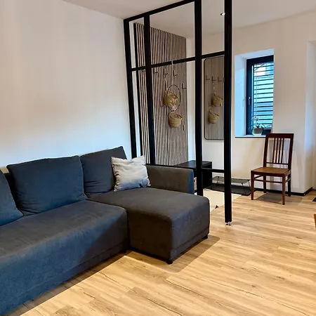 Natters - Your Vacation Base Apartment