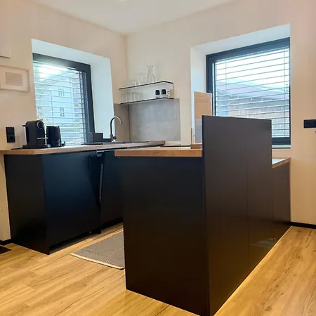Apartment Natters - Your Vacation Base *