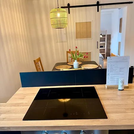 Natters - Your Vacation Base Apartment *