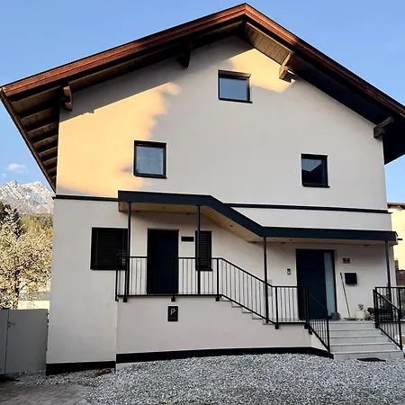 Apartment Natters - Your Vacation Base *