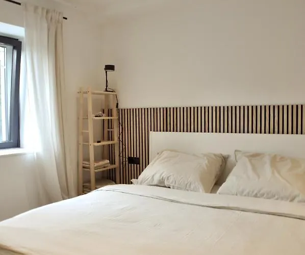 Natters - Your Vacation Base Apartmán *