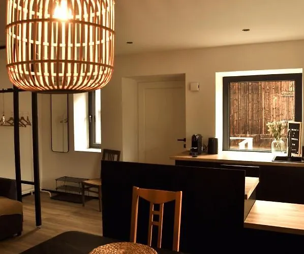 Natters - Your Vacation Base Apartmán