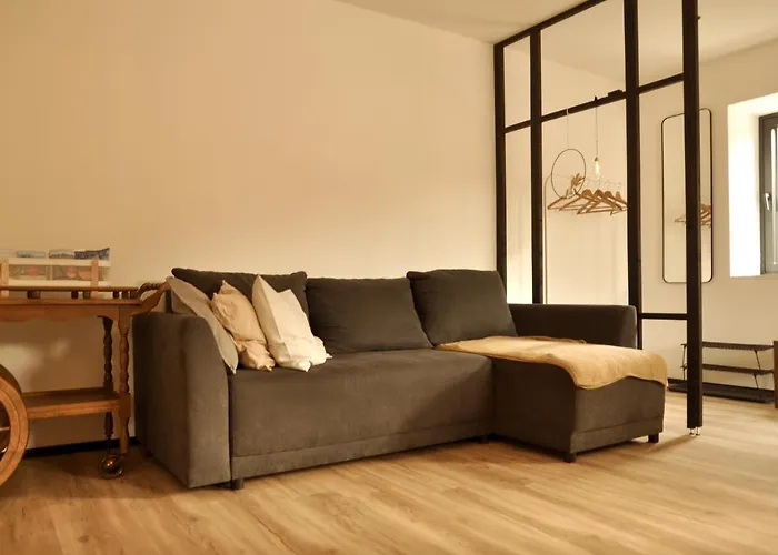 Natters - Your Vacation Base Apartmán Innsbruck