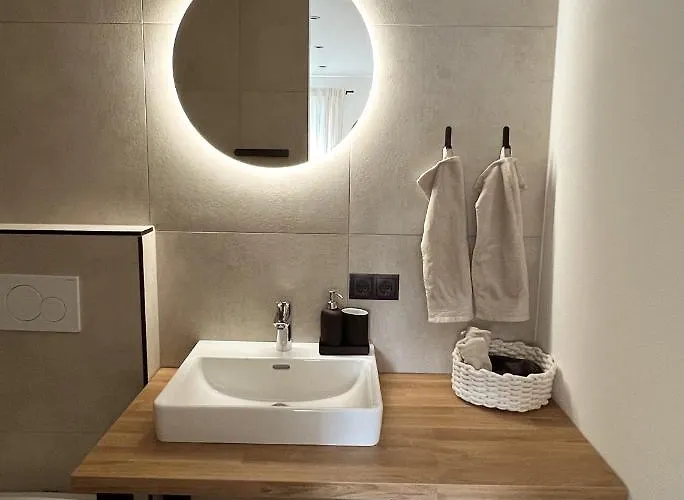 Natters - Your Vacation Base *