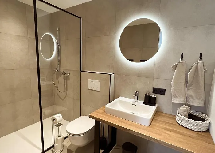 Apartmán Natters - Your Vacation Base *