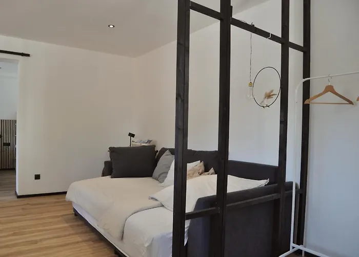 Apartmán Natters - Your Vacation Base *