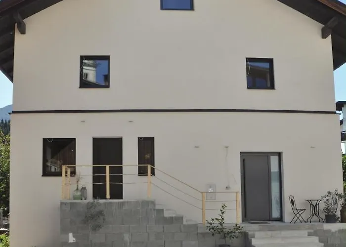 Apartmán Natters - Your Vacation Base