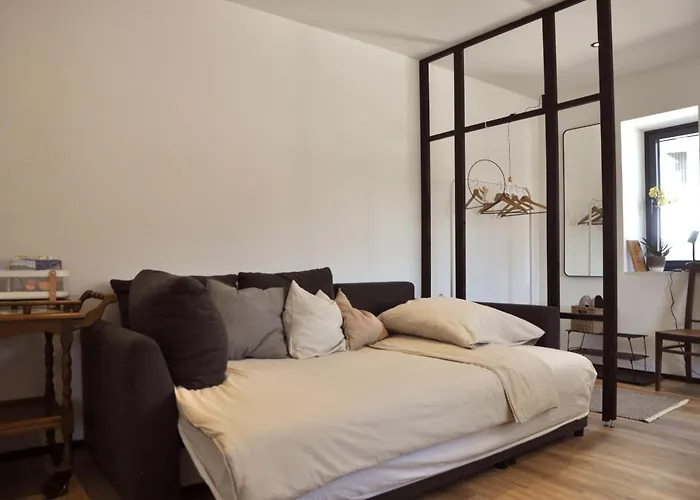 Apartmán Natters - Your Vacation Base